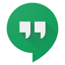 Googleハングアウト