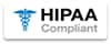 HIPAA、HITECHロゴ