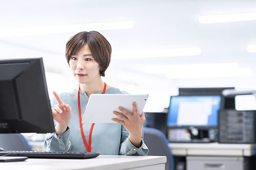 「ビジネスメール詐欺(BEC)の対策方法」のイメージ画像