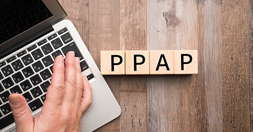 「脱PPAP導入事例とは？｜PPAP脱却の必要性とおすすめ代替ツール」のイメージ画像