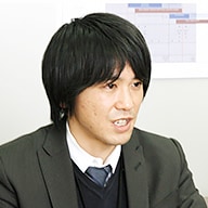 佐藤章氏の写真