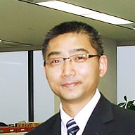 小泉雅之氏の写真