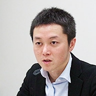 甘田史郎氏の写真