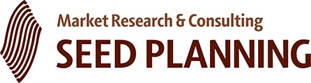 market research & consulting seed planning