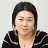 営業の深澤さん