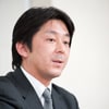 宿泊輸送部門の林さん