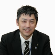 本間 直喜 氏