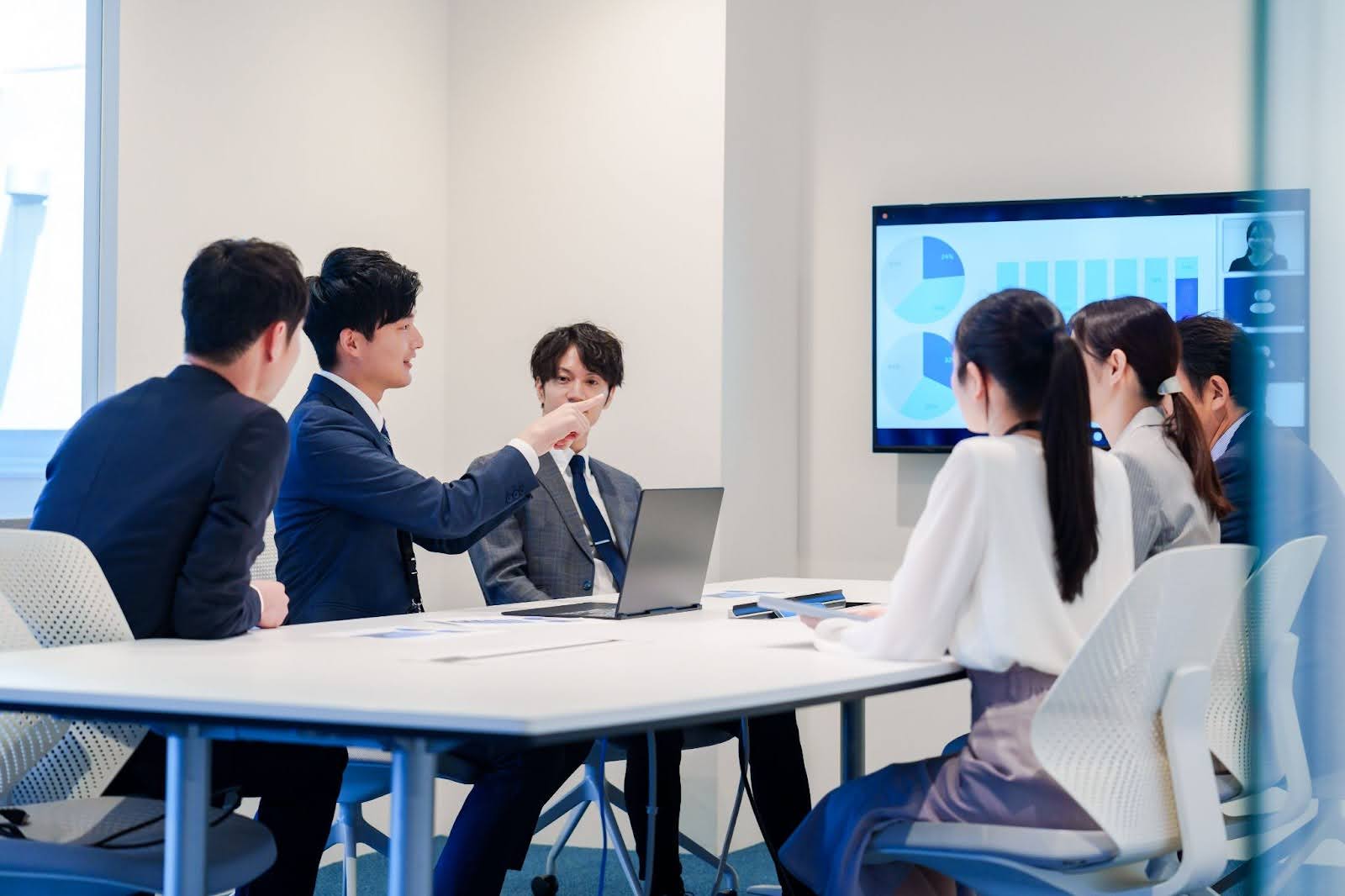 『【実戦的】BCP訓練を成功させる5つのステップ』のイメージ