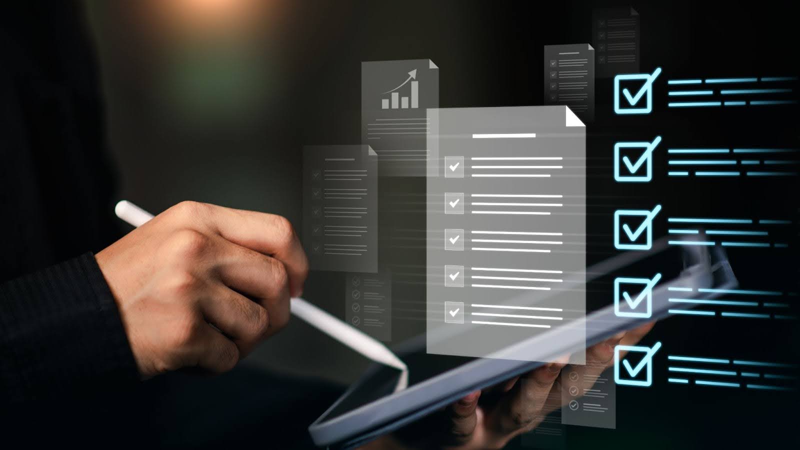 『BCPマニュアルに盛り込むべき必須項目チェックリスト』のイメージ