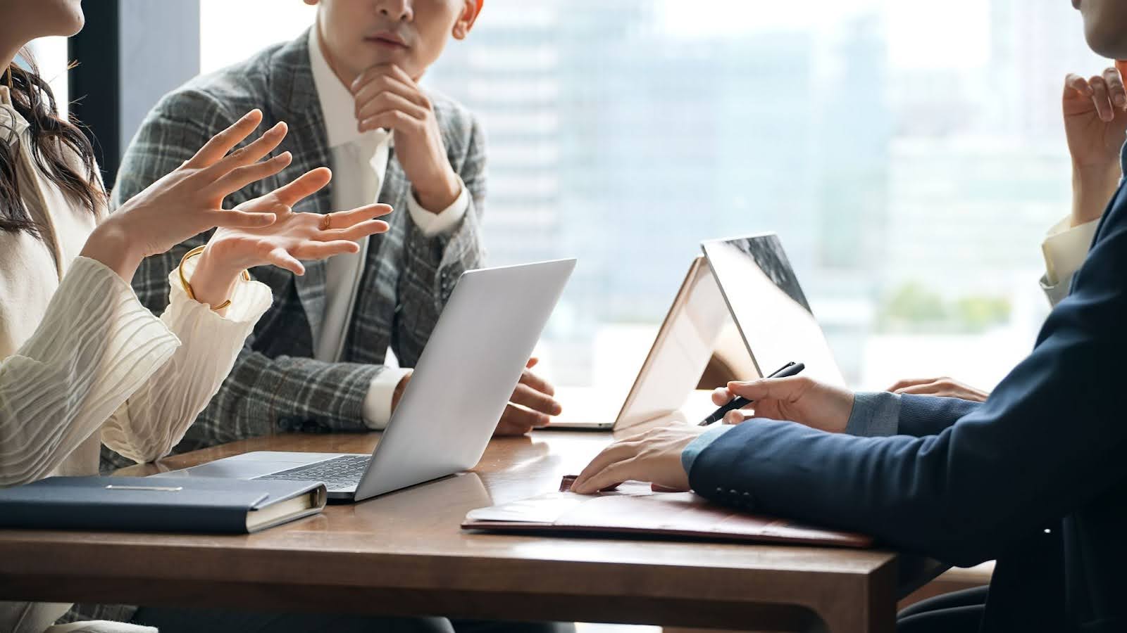 『従業員を飽きさせない！「自分ごと化」させる研修の進め方・手法』のイメージ