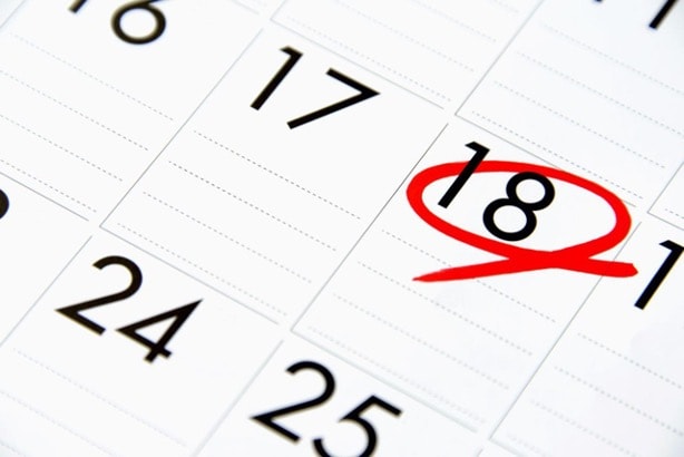 領収書の電子化期限は2ヶ月7営業日？