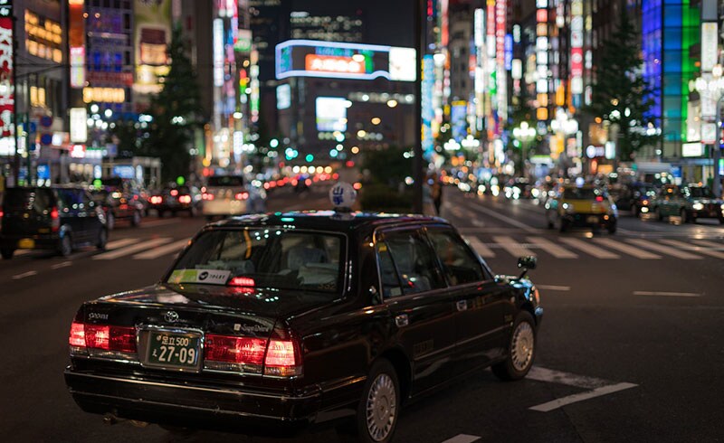 タクシー代の勘定科目はどう考えればいい?種類と注意点を解説