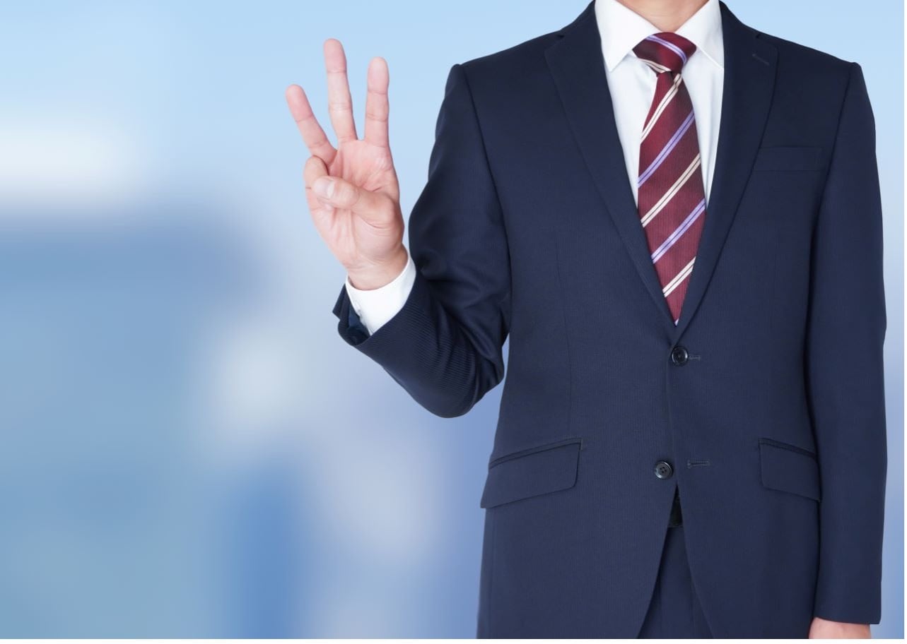 社員証を取り扱う際に気をつけるべき3つのポイント