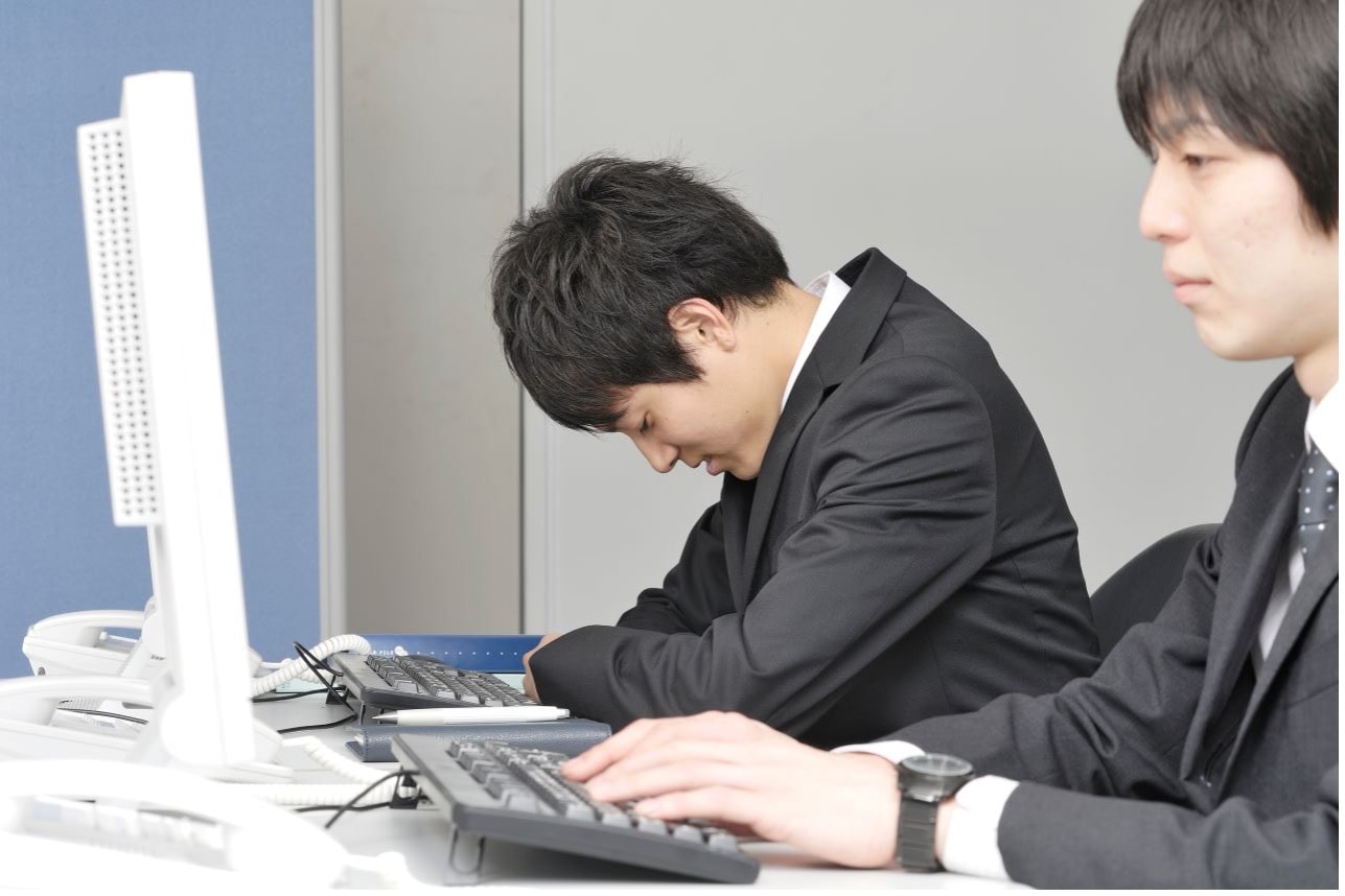扱いが雑になりがち?社員証をなくさない方法
