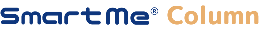 SmartMe コラム