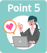 Point 5