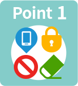 Point 1
