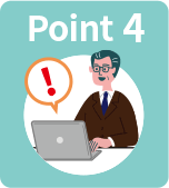 Point 4