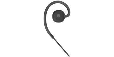 BONX intro knot(有線 片耳イヤホン)