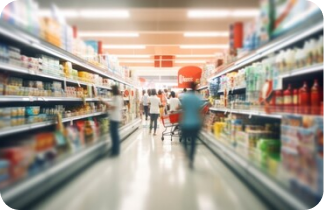 小売