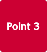 Point 3