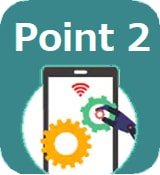 Point 2