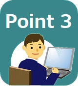 Point 3