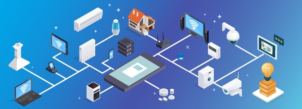 IoT Connect Mobile Type S