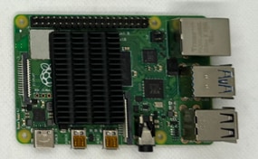 Raspberry Pi