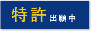 特許出願中