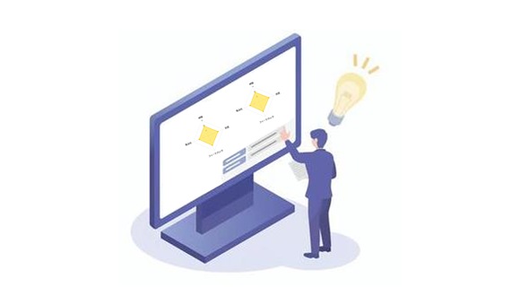 1on1中の部下の満足度・上司スキルを分析し上司へフィードバック! イメージ画像