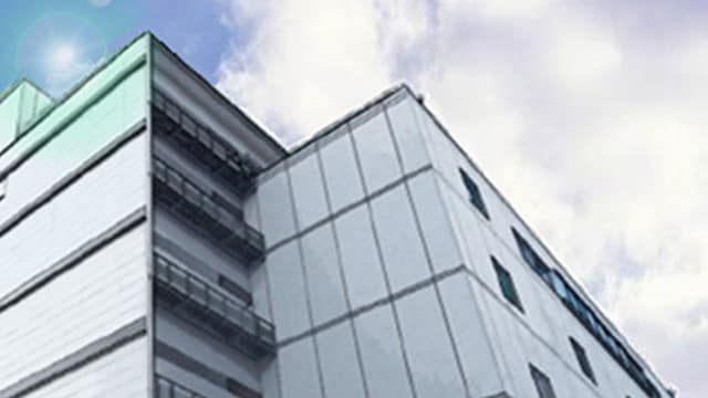 Tokyo 4 Data Center