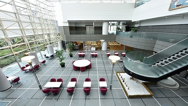 Atrium