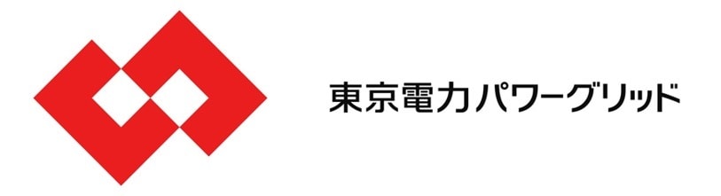 Tokyo Denryoku PG logo