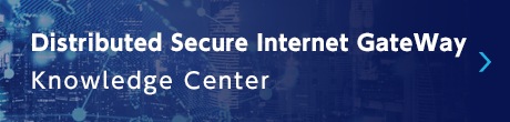 Flexible InterConnext Knowledge Center