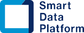 Smart Data Platformロゴ