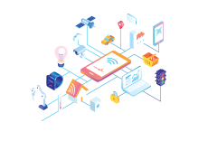 IoT機器をはじめとするセンサーデータ蓄積に