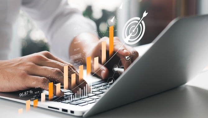 会計ソフトとの接続で会計業務を効率化！