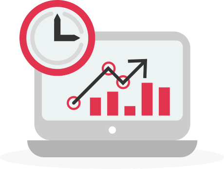 会計ソフトとの接続で会計業務を効率化！