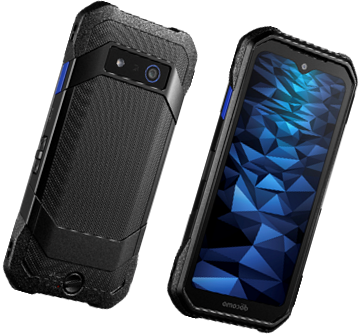 「タフネススマホ」のイメージ画像