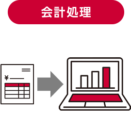 会計処理