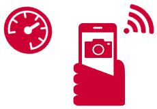 「スマホ点検」のイメージ画像