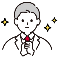 「在庫管理の時間・手間・ミスを大幅削減！作業スピードUPで人件費も節約！」イメージイラスト