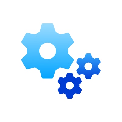 「始めやすい設計」のイメージ画像