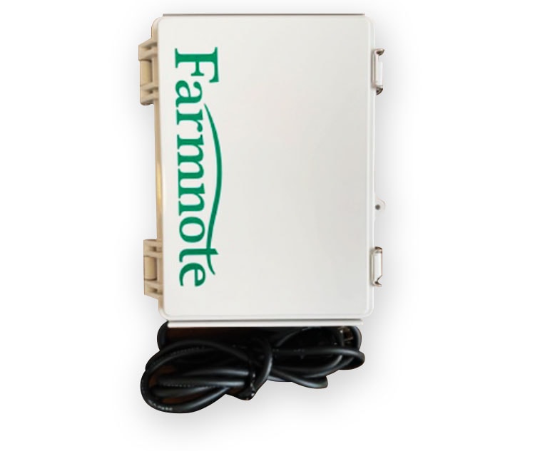 Farmnote Air Gateway