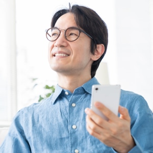 スマホ管理に時間を費やしていませんか?