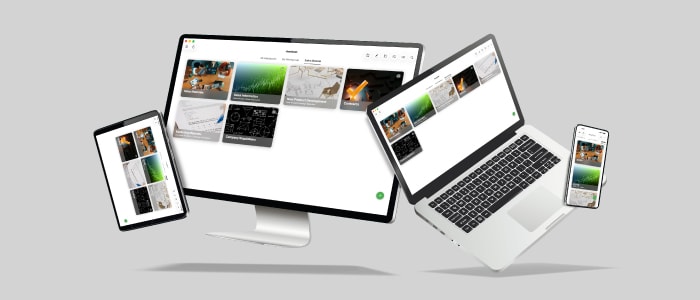 「Handbook Xとは？」イメージ画像