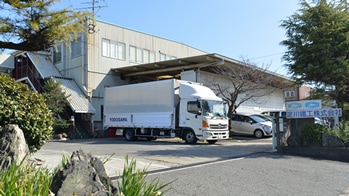 導入事例（淀川鐵工株式会社）