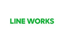 LINE WORKS