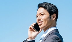 モバイル オフィス番号セット